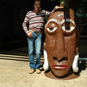 Meet your Posher, Trevor